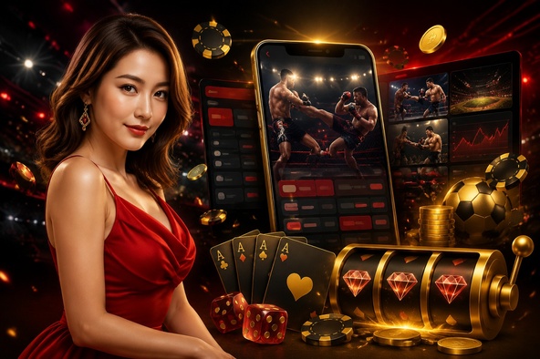 3bet99