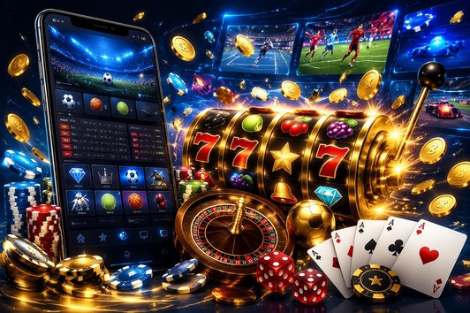 3bet99
