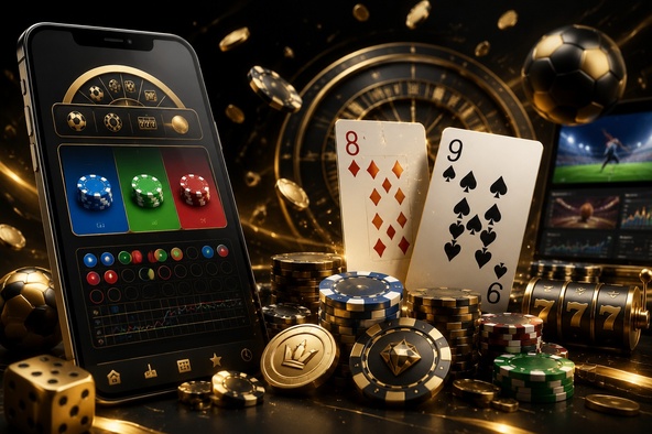 3bet99