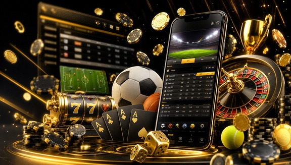 3bet99